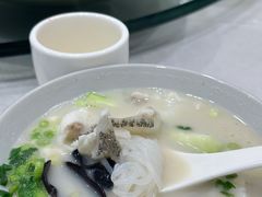 -有腥气私房菜·寻味顺德