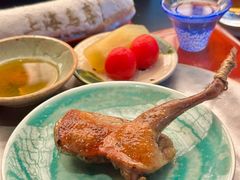 -鳥喜Toriki怀石烧鸟料理