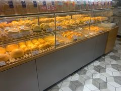 -BreadTalk面包新语·烘焙蛋糕(深业上城店)