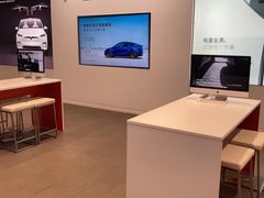 -TESLA 特斯拉(上海太古汇体验店)