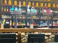 -1819餐厅·团队聚餐·烤串·精酿