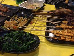 -望京小腰(北京总店)