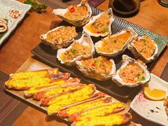 -一本料理(西溪天街店)