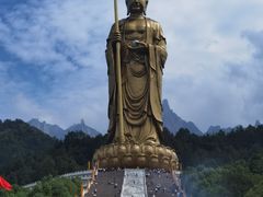 -九华山风景区