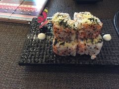 -哏儿寿司(红桥店)