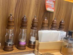 -千寻山野烤肉(中关村店)