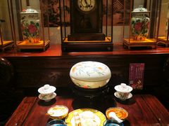 -富华斋饽饽铺·宫廷糕点·伴手礼(护国新天地店)