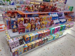 -kidsland(颐堤港店)