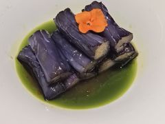 -锦府园·新台州菜(合生汇店)