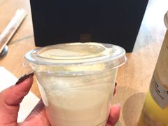 轻芝士-喜茶(北京三里屯太古里店)