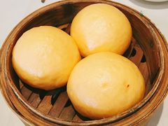 流沙包-馬車會海鮮酒樓