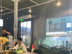 -本炙炭烤·蒲烧活鳗料理店(金沙洲店)