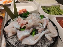 -海底捞火锅(龙湖金沙天街店)