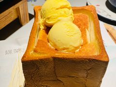 -绿茶餐厅(龙井船宴· 品牌总店)