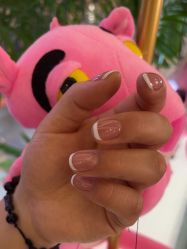 -MB·nail美甲美睫