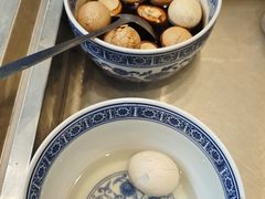 -李与白包子铺(桐梓林店)