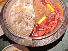 -牛New寿喜烧(金鹰世界店)