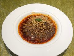 -成都钓鱼台精品酒店-品聚·成都餐厅