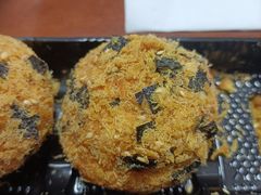 肉松小贝-味多美蛋糕(六道口店)