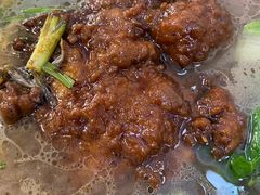 -无名氏面馆(邮电路店)