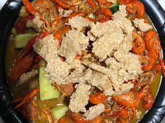 -火龙堂·风味民间菜(文一路店)