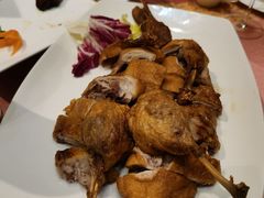 -太湖饭店·寄畅轩中餐厅