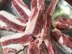 -原始泥炉烤肉(总店)