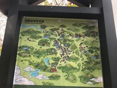 -红山村