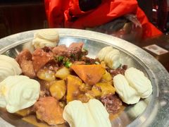 -黑土印象菜馆(三元桥店)