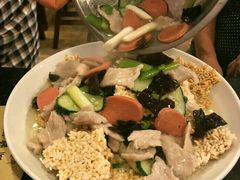 -胖娃古镇鸡杂(磁器口总店)