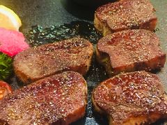 厚烧牛舌-築鳥日本料理(黑沙环店)