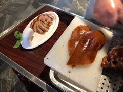 -大鸭梨烤鸭(枣园店)