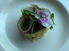 -三嚥阁 La Villa Restaurant