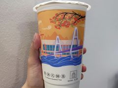-一杯潮茶·专注潮汕茶饮(朝阳庄店)