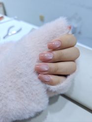 -晨·艺美甲美睫