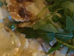 -El Bodegon阿根廷秘鲁餐厅(幸福路店)