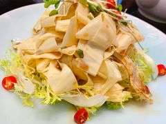 -香山湖家家宴(中山陵店)
