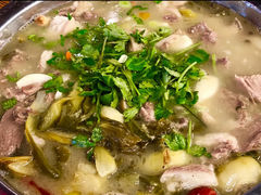 -欧记轩龙虾·私房菜(A店)