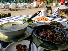 -钱大妈海鲜饭店(保利林语店)