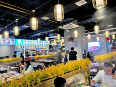-小肥牛潮汕牛肉火锅(南联店)