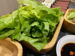 -许府牛火锅(信义坊总店)