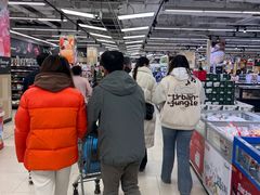 -永辉超市(红旗街万达广场店)