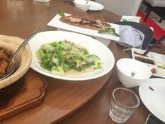 -正德楼果木烤鸭·渔家菜(东港店)