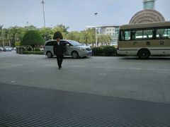 -广州白云机场雅高铂尔曼大酒店