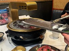 -红沃鳗鱼黑牛烤肉店(不老街店)