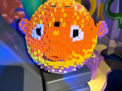 -上海乐高探索中心