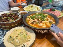 -益恒饭店乡间白族菜(古城总店)