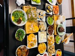 -青藤茶馆(南山路店)