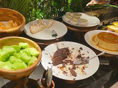 -拉蒂娜·巴西牛排馆 Latina·Brazilian Steakhouse(王府井喜悦店)
