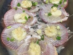 -ZF Seafood Restaurant 卓峰海鲜餐